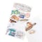 12 Pack: Baked with Love Dimensional Stickers by Recollections™